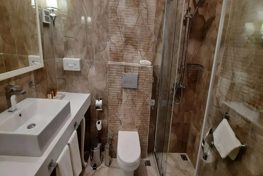 Пловдив: Ramada by Wyndham Plovdiv Trimontium