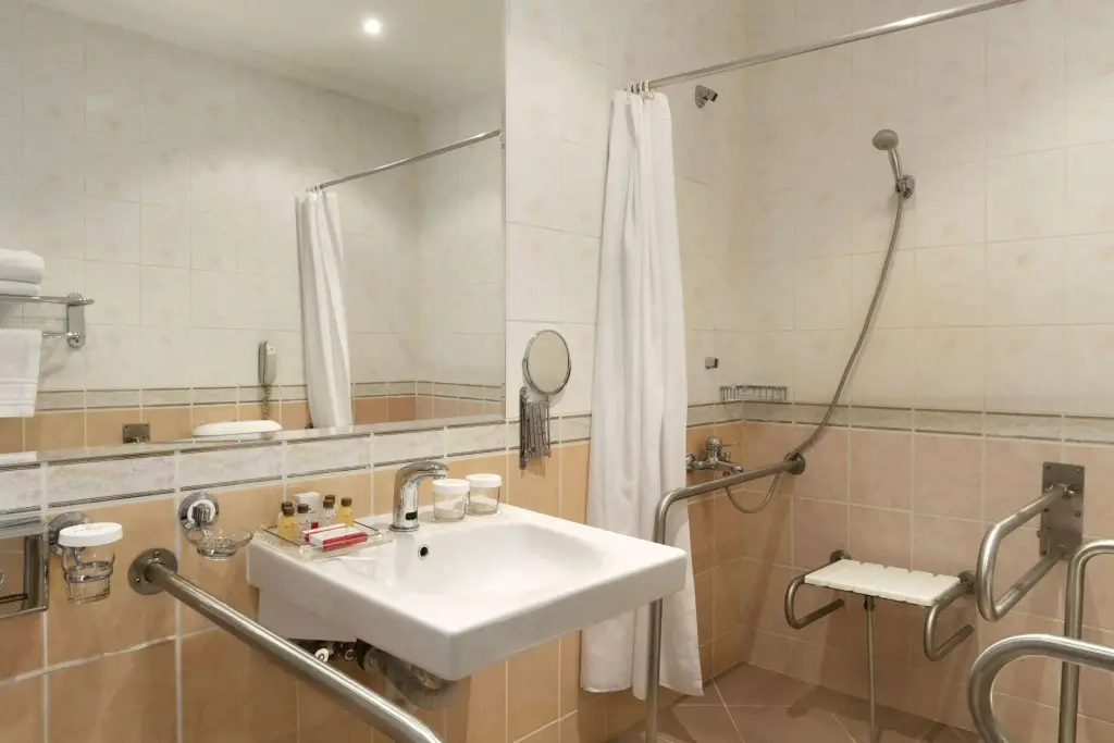 Пловдив: Ramada by Wyndham Plovdiv Trimontium