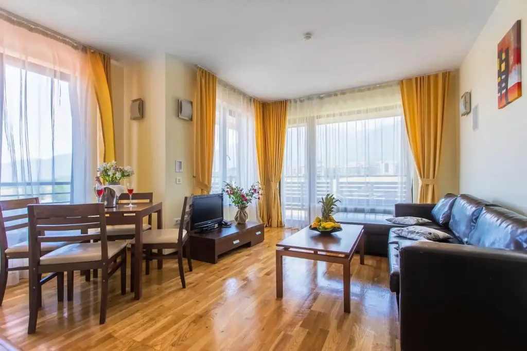 Разлог: Murite Club Hotel