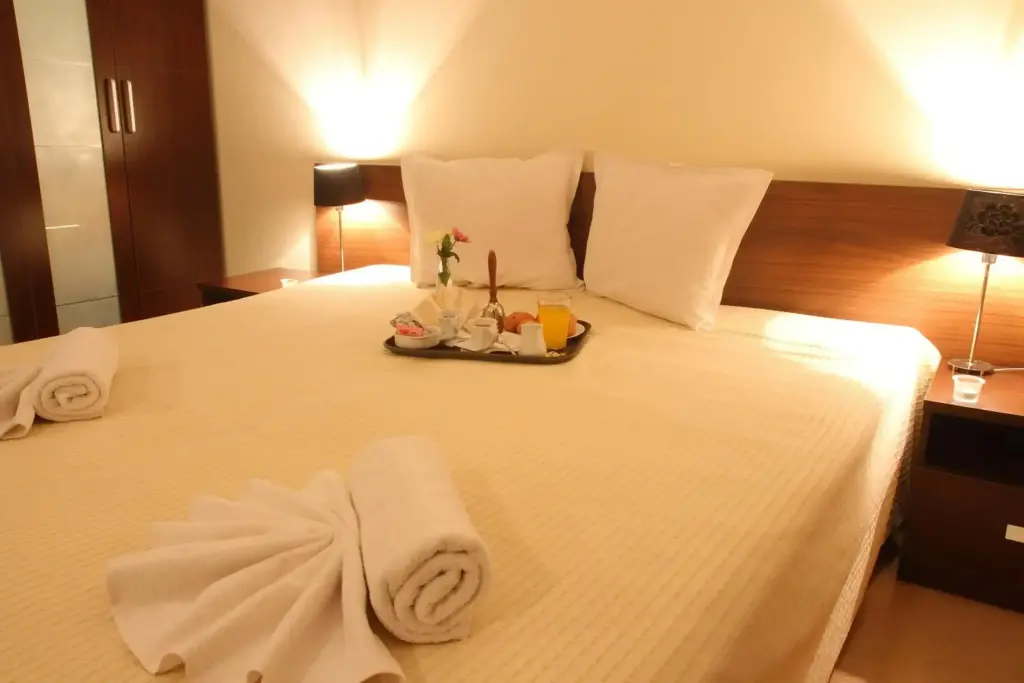 Разлог: Murite Club Hotel