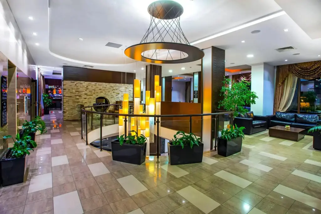 Разлог: Murite Club Hotel