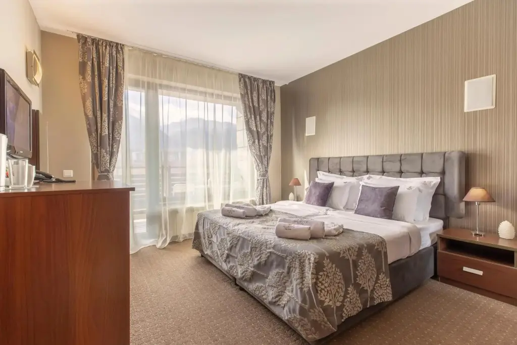 Разлог: Murite Club Hotel