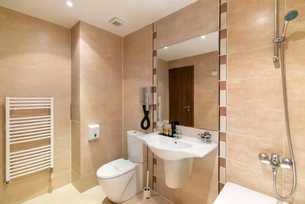 Разлог: Murite Club Hotel