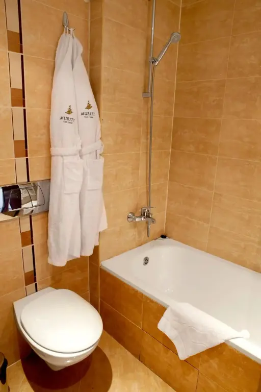 Разлог: Murite Club Hotel