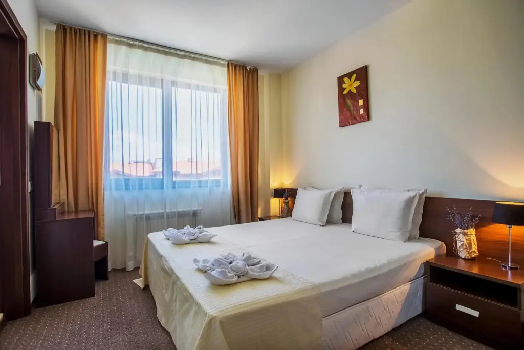 Разлог: Murite Club Hotel