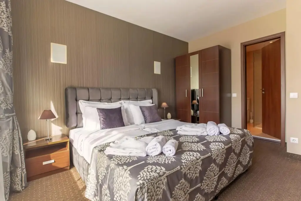 Разлог: Murite Club Hotel