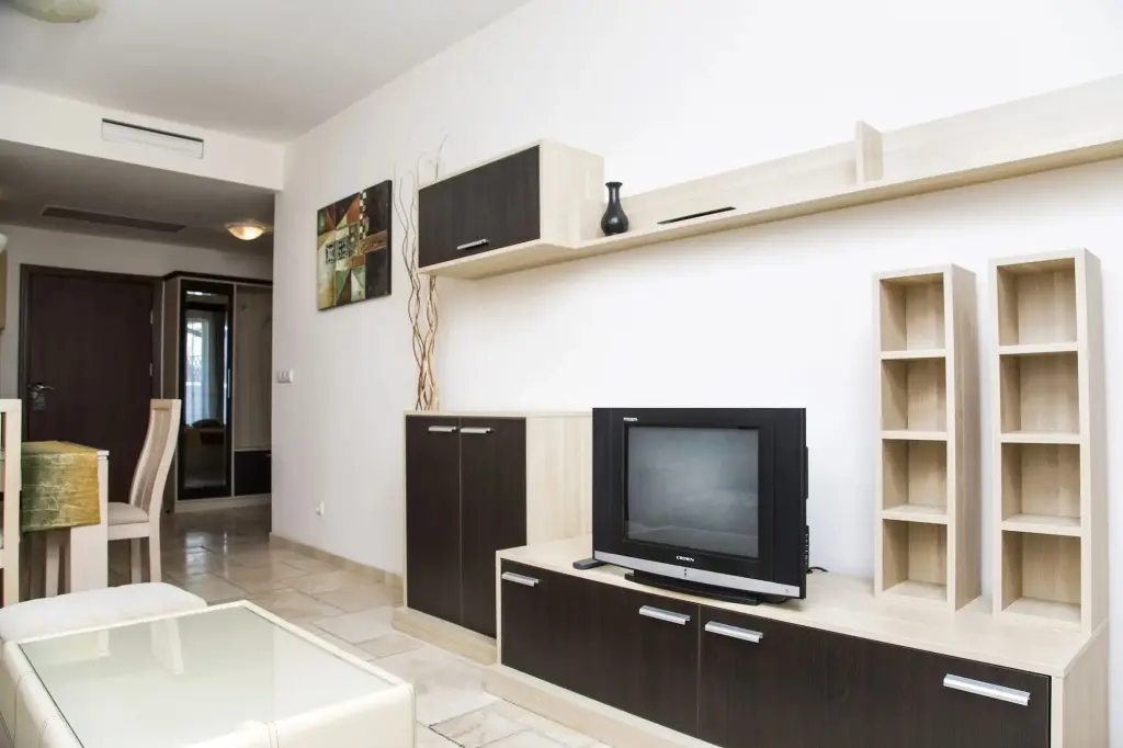 Каварна: Kaliakria Resort