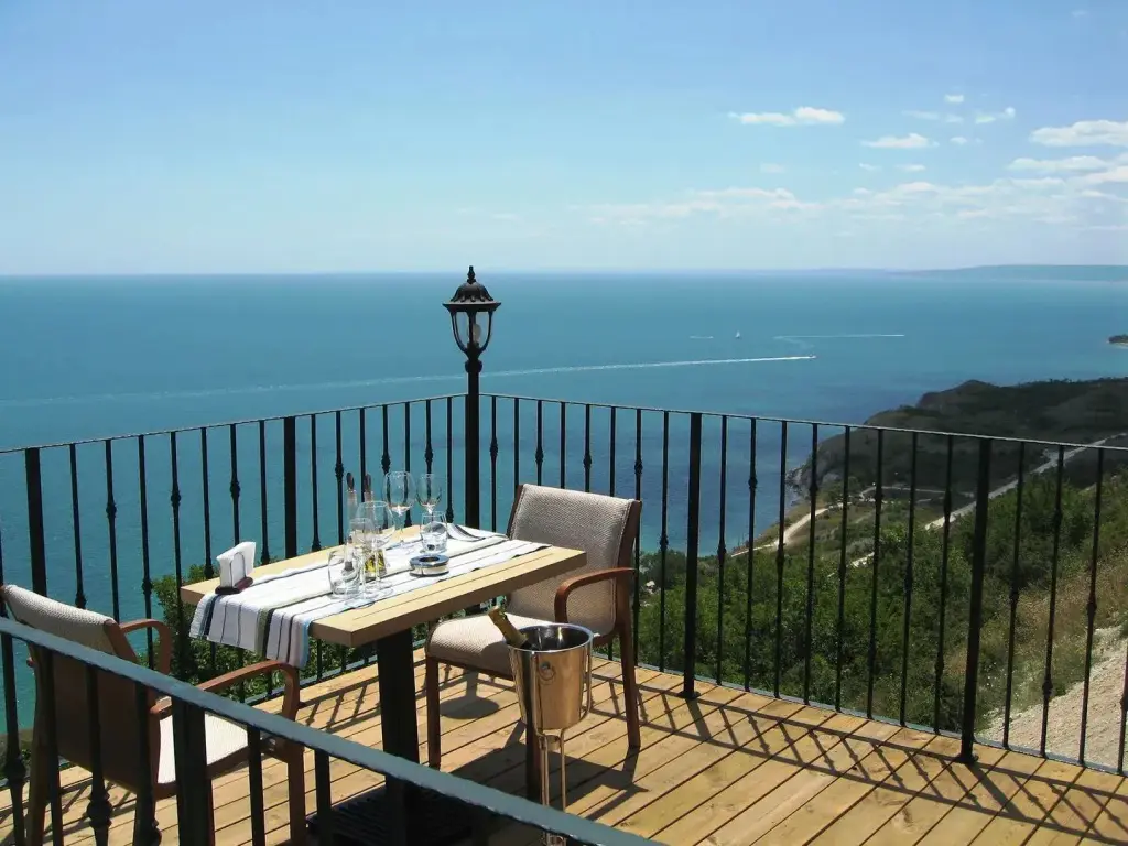 Каварна: Kaliakria Resort
