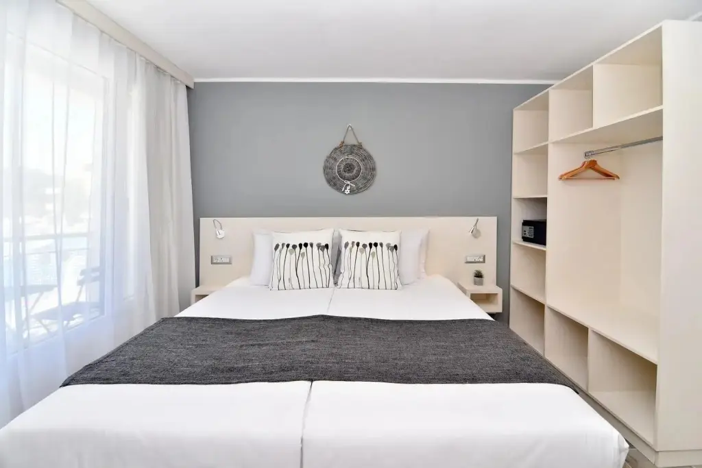 Солнечный берег: iHotel Sunny Beach
