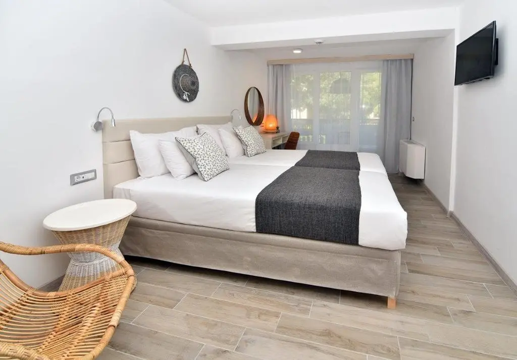 Солнечный берег: iHotel Sunny Beach