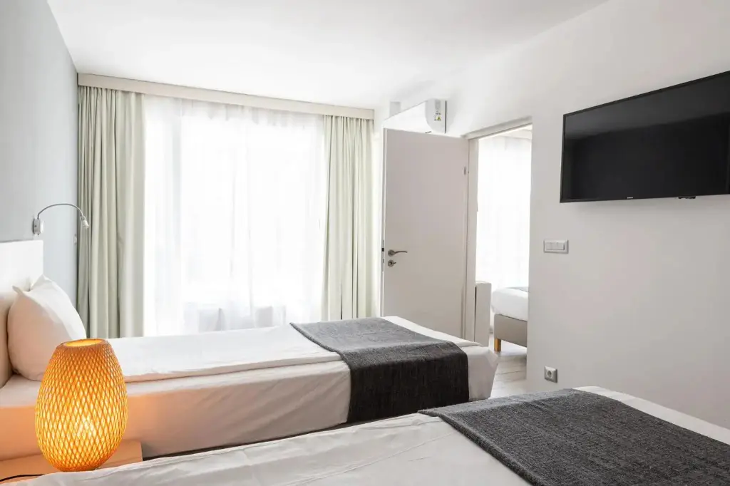 Солнечный берег: iHotel Sunny Beach