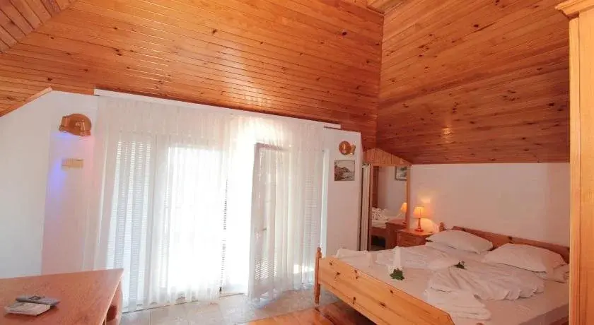 Созополь: Villi Sozopol
