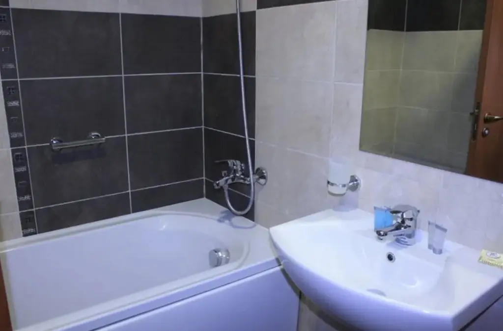 Банско: Evergreen ApartHotel & Spa