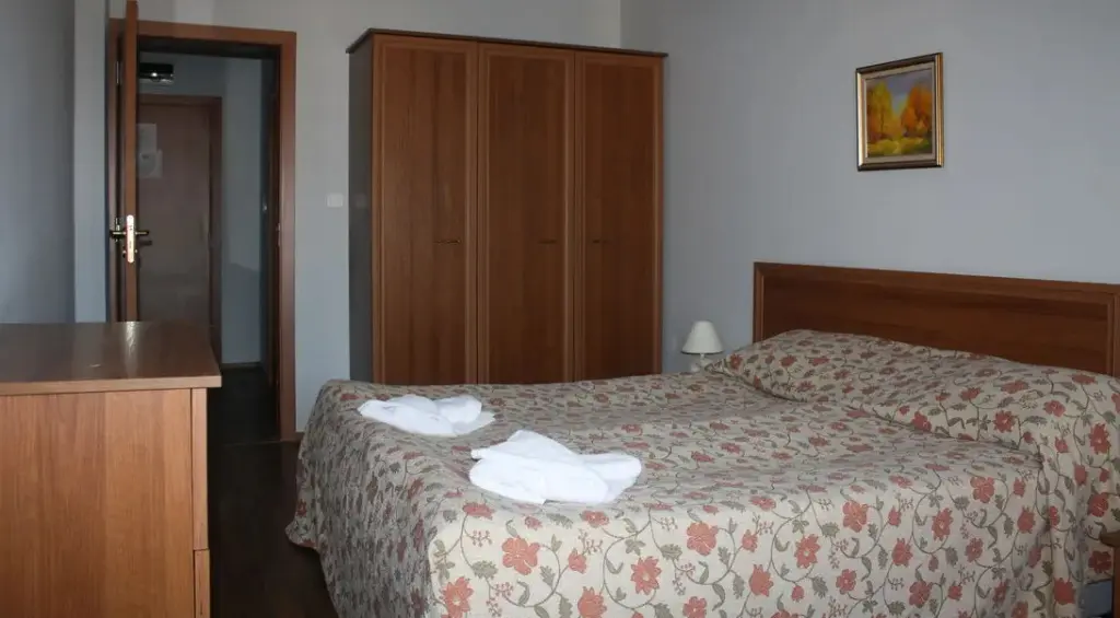 Банско: Evergreen ApartHotel & Spa