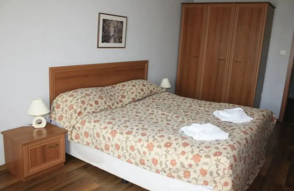 Банско: Evergreen ApartHotel & Spa