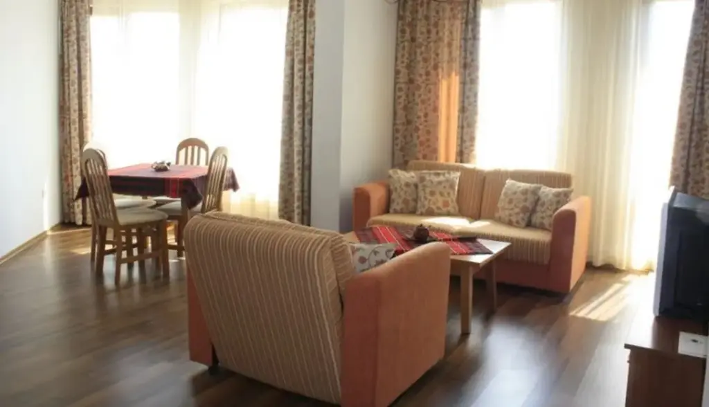 Банско: Evergreen ApartHotel & Spa