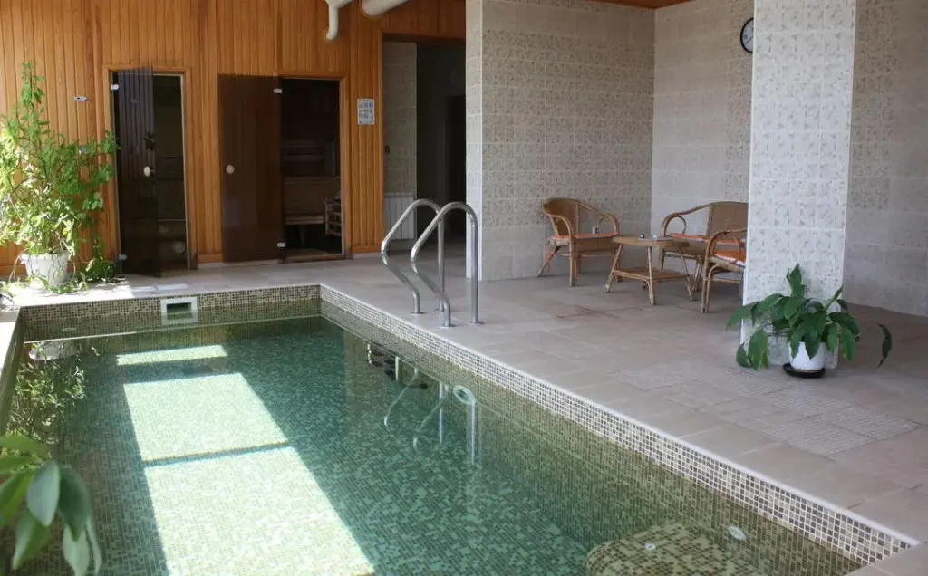 Банско: Evergreen ApartHotel & Spa