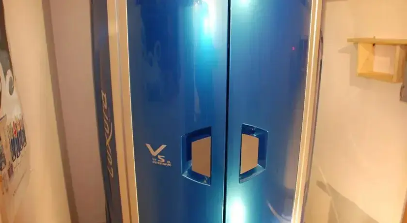 Банско: Hotel Vihren