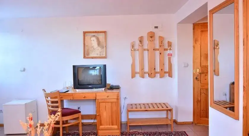 Банско: Hotel Vihren
