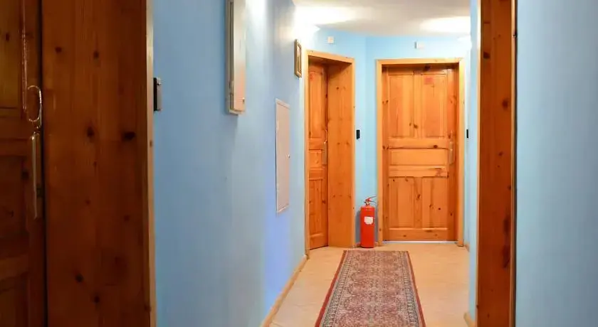 Банско: Hotel Vihren