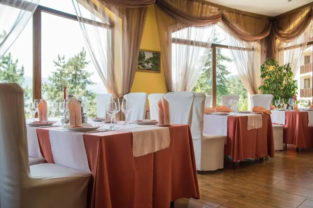 Велинград: SPA Club Bor Hotel & Wellness