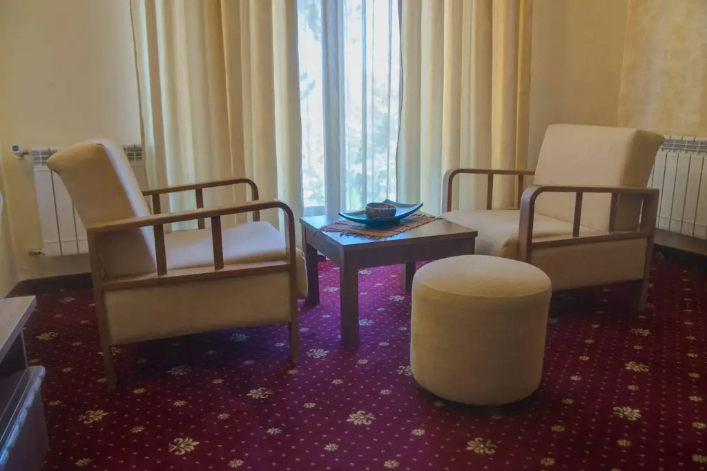 Велинград: SPA Club Bor Hotel & Wellness