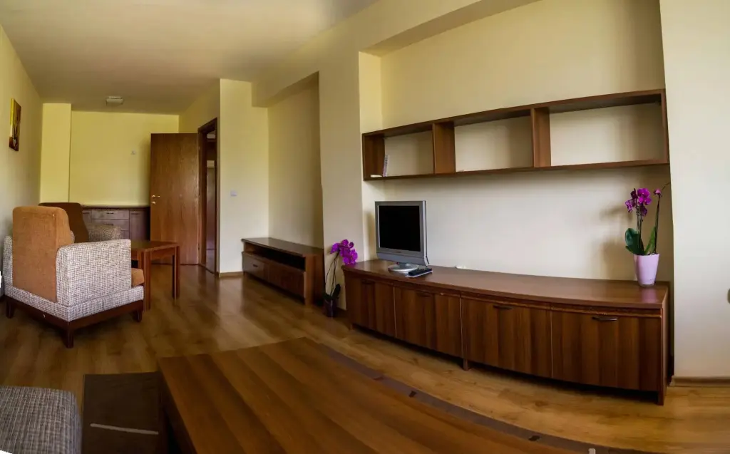 Велинград: SPA Club Bor Hotel & Wellness