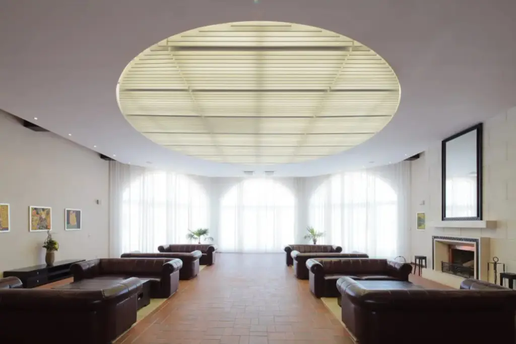 Балчик: Lighthouse Golf and Spa Hotel