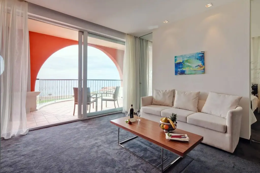 Балчик: Lighthouse Golf and Spa Hotel