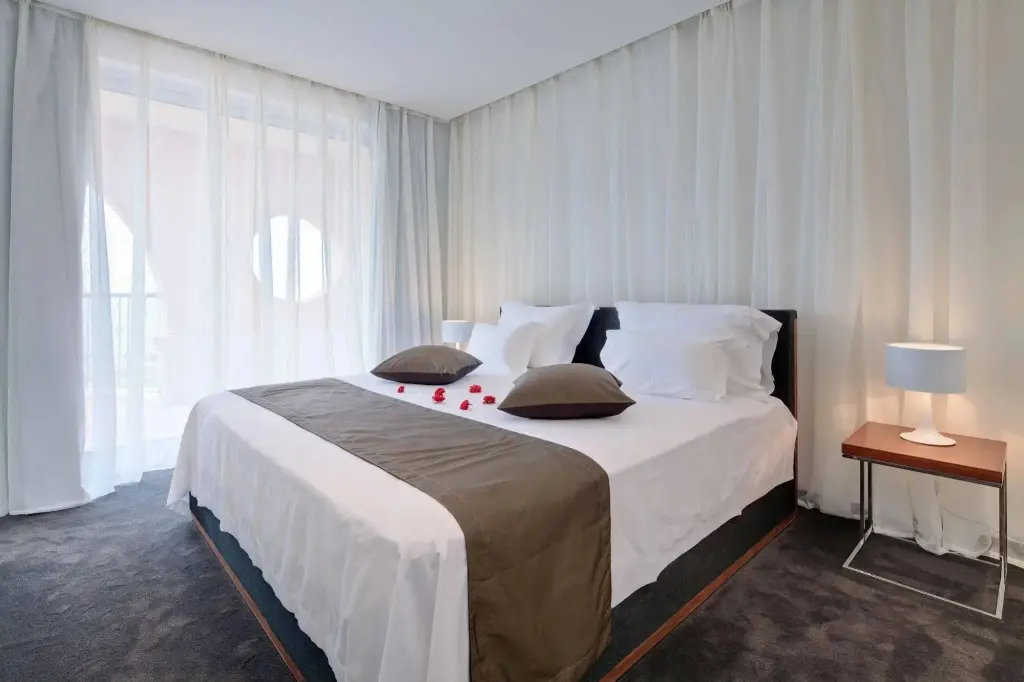 Балчик: Lighthouse Golf and Spa Hotel