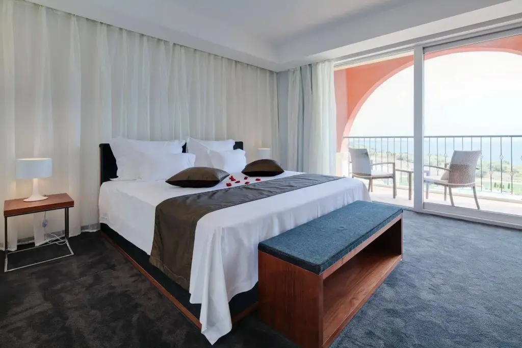 Балчик: Lighthouse Golf and Spa Hotel