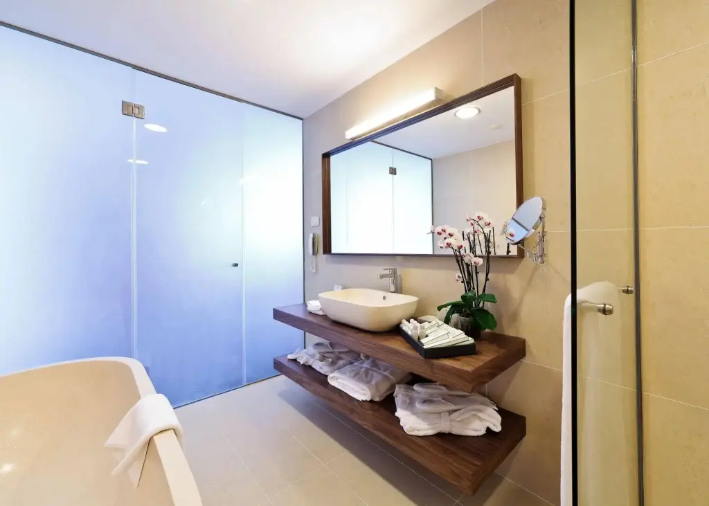 Балчик: Lighthouse Golf and Spa Hotel