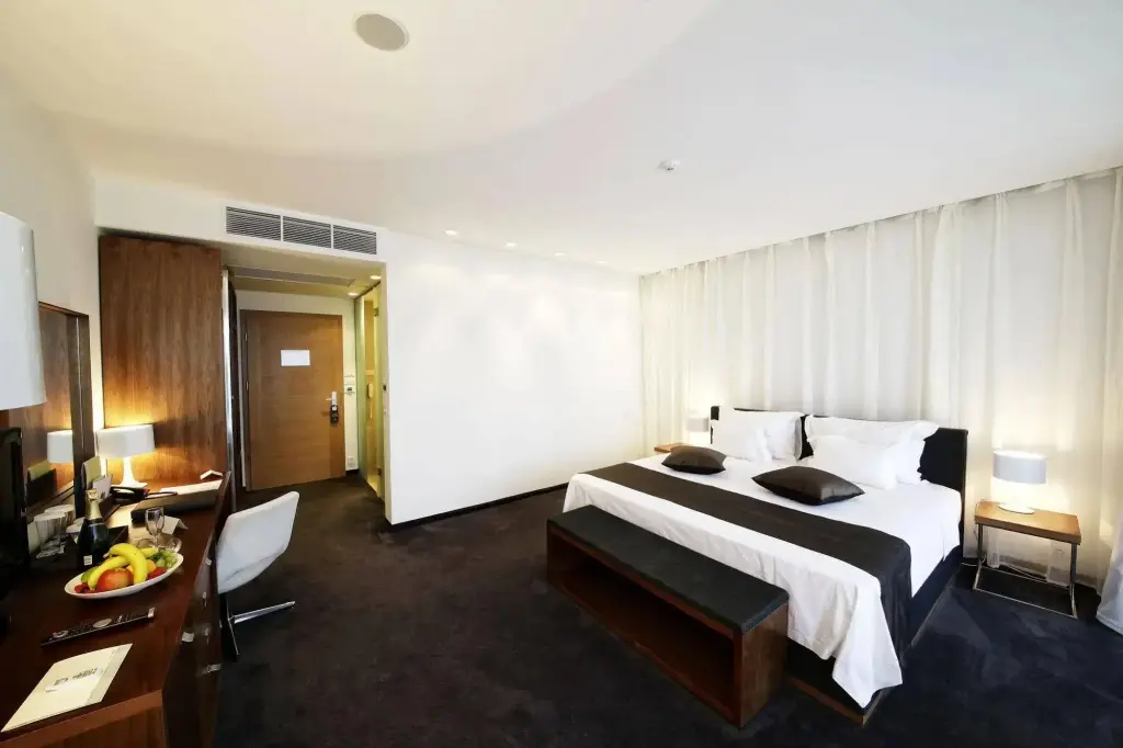 Балчик: Lighthouse Golf and Spa Hotel