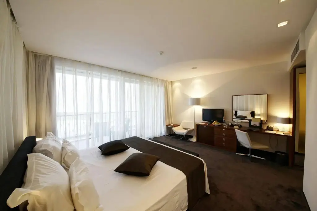 Балчик: Lighthouse Golf and Spa Hotel