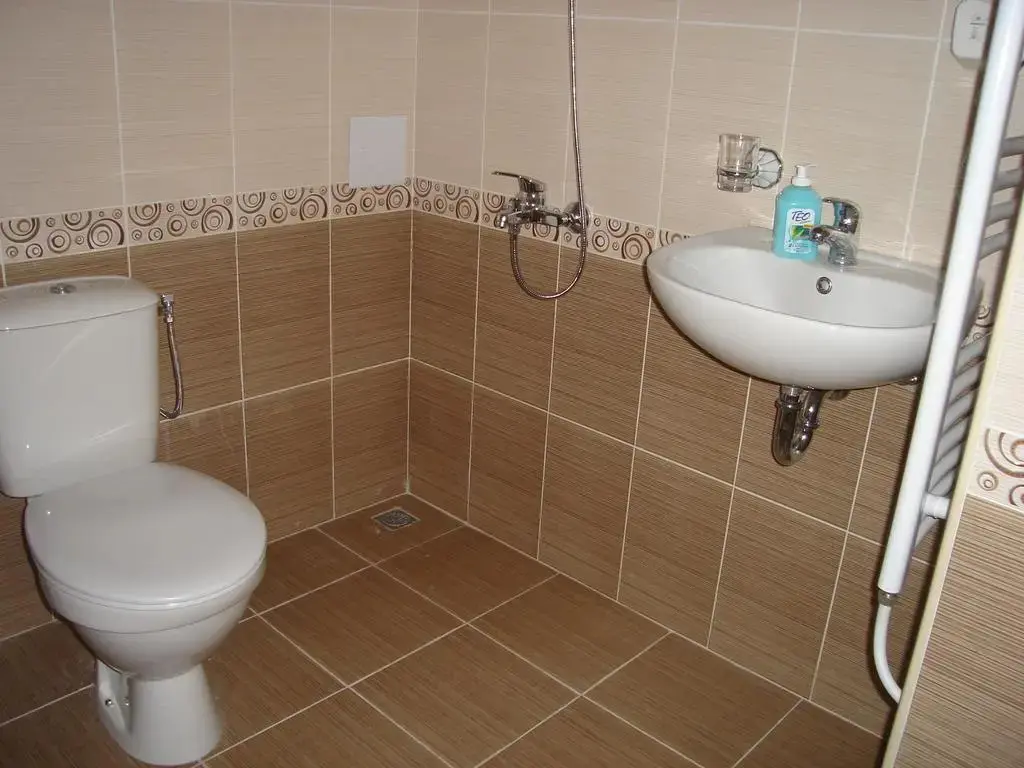 Разлог: Villa Filip