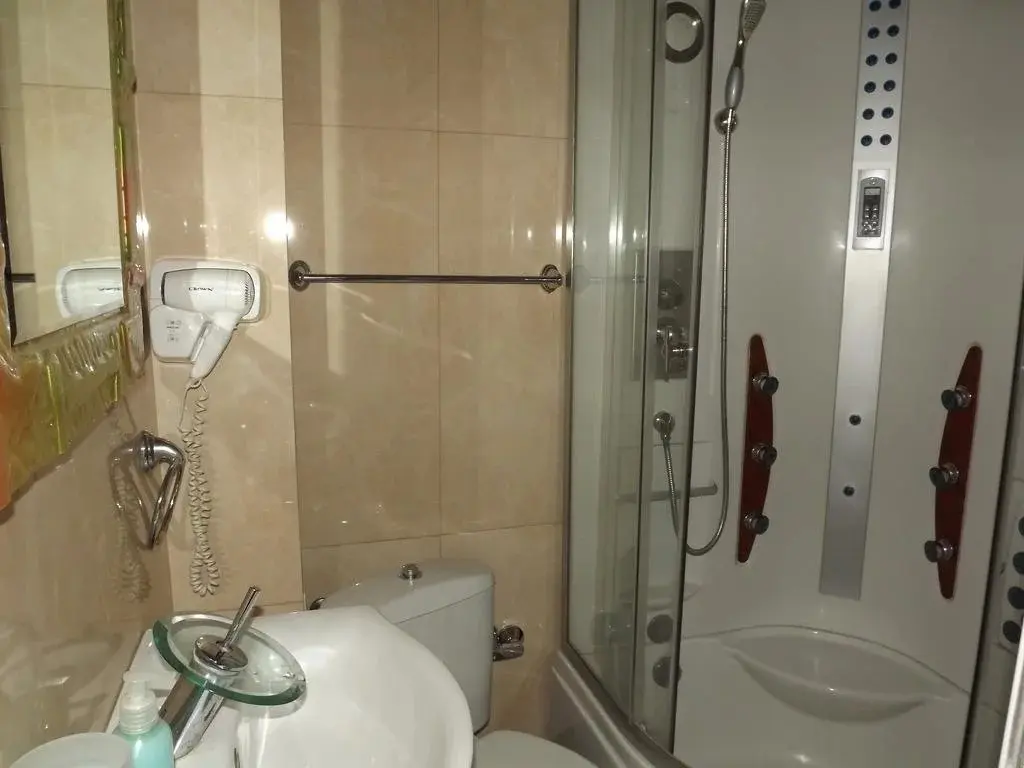 Разлог: Villa Filip