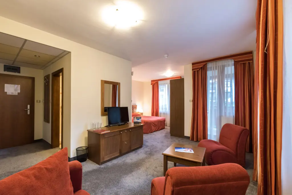 Банско: Evelina Palace Hotel