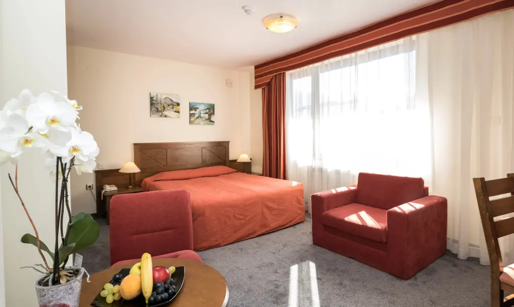 Банско: Evelina Palace Hotel