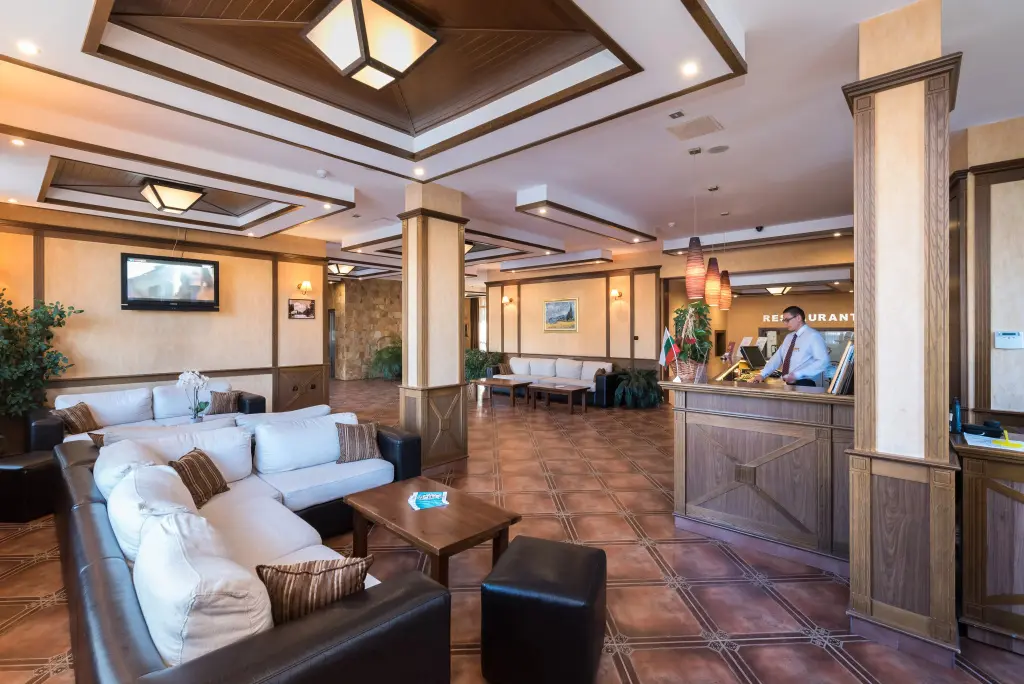 Банско: Evelina Palace Hotel