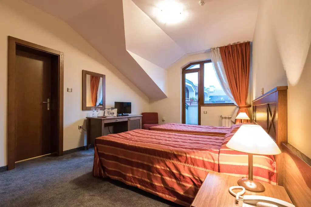 Банско: Evelina Palace Hotel