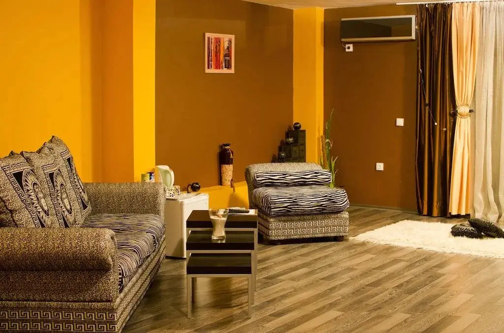 Благоевград: Hotel Apart Blagoevgrad
