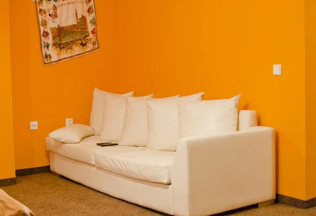 Благоевград: Hotel Apart Blagoevgrad
