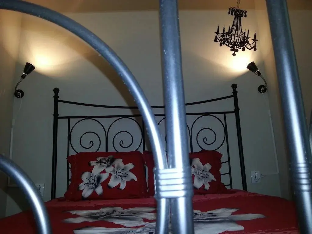 Благоевград: Hotel Apart Blagoevgrad