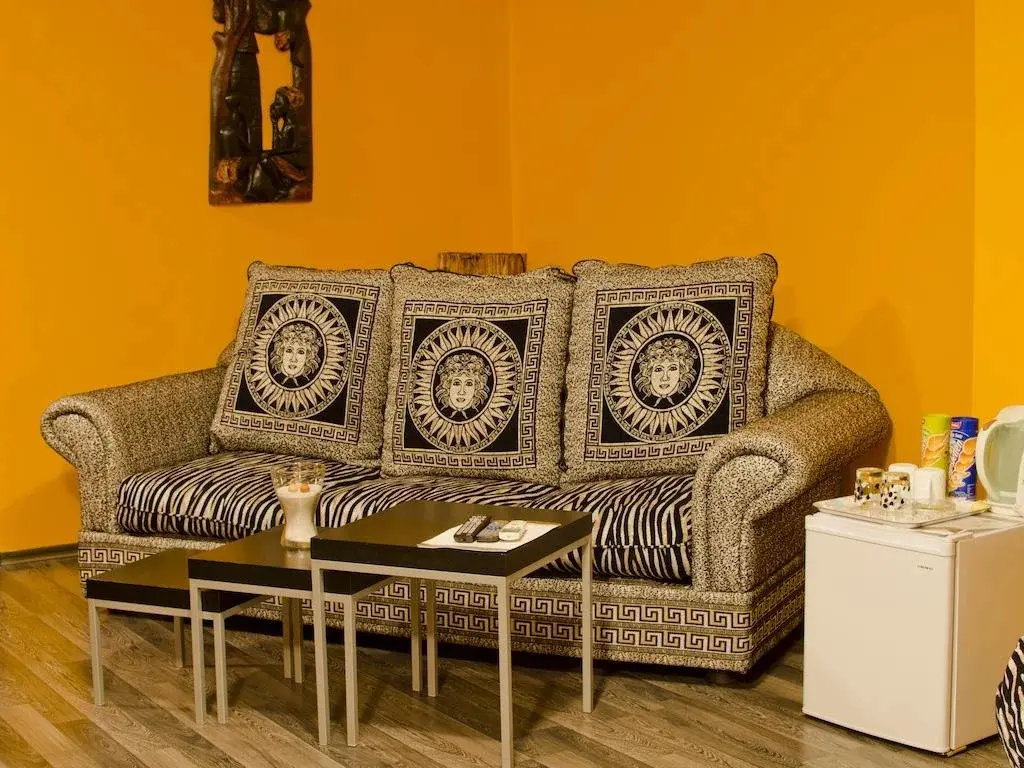 Благоевград: Hotel Apart Blagoevgrad