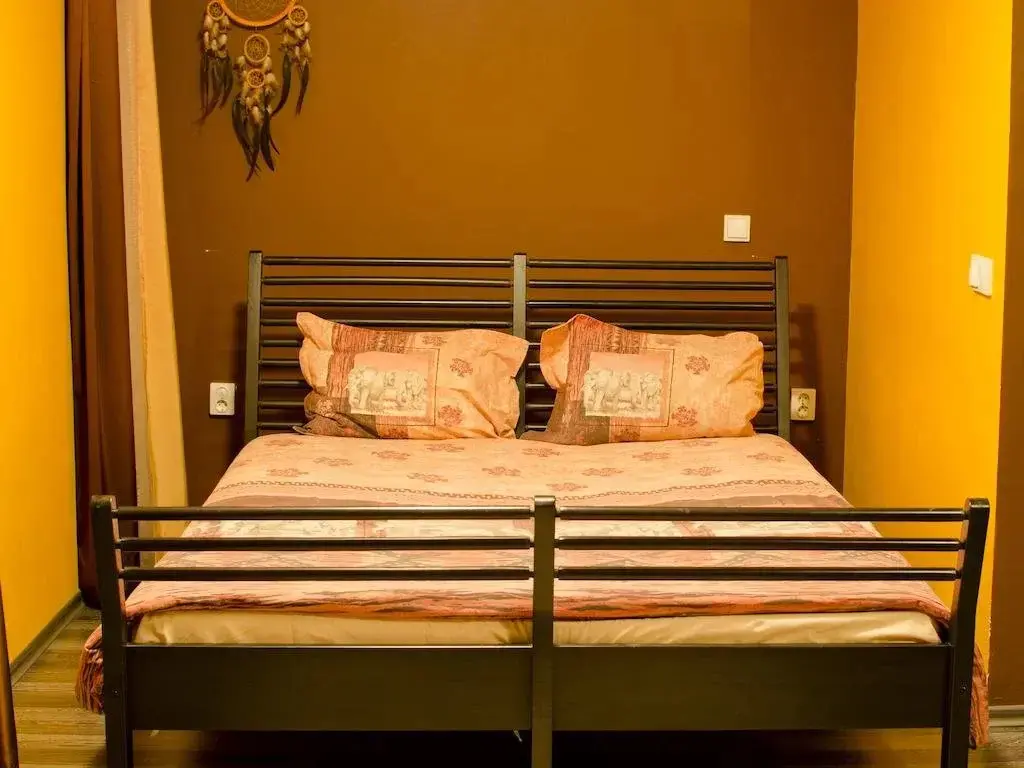 Благоевград: Hotel Apart Blagoevgrad