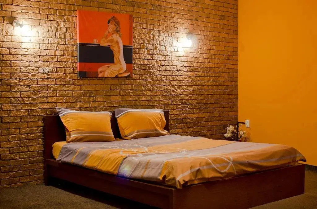 Благоевград: Hotel Apart Blagoevgrad