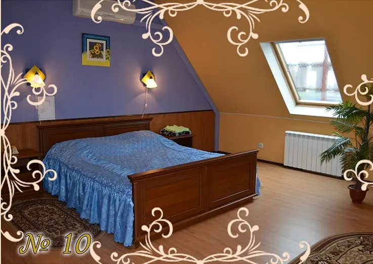 Липна: Zolotoe Koltso