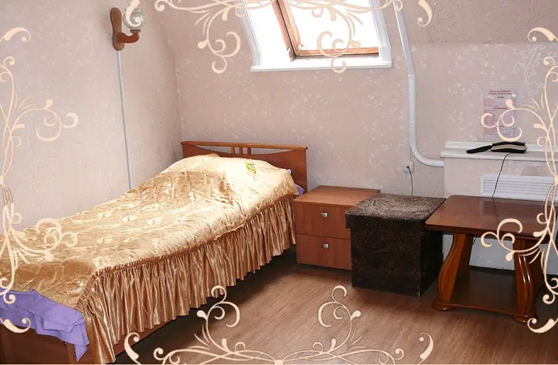 Липна: Zolotoe Koltso
