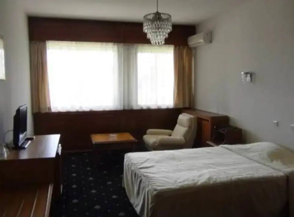 София: Boyana Residence