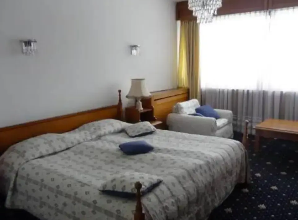София: Boyana Residence